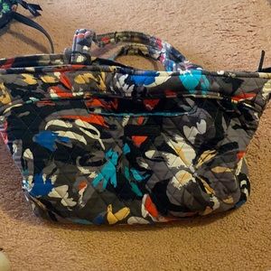 Vera Bradley bag